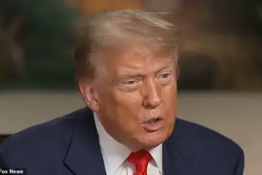 President Trump: 'Protecting American Interests' as TikTok's Future Hangs in the Balance