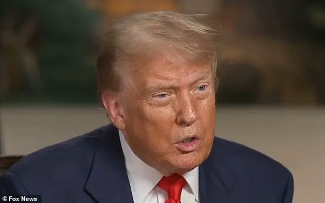 President Trump: 'Protecting American Interests' as TikTok's Future Hangs in the Balance
