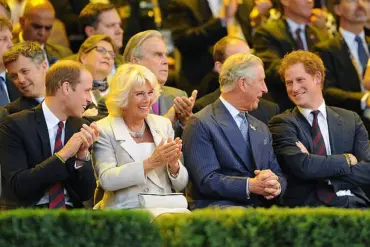 Prince Harry to Invite Royal Family to 2027 Invictus Games, Signaling Potential Reconciliation