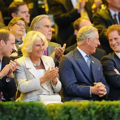 Prince Harry to Invite Royal Family to 2027 Invictus Games, Signaling Potential Reconciliation