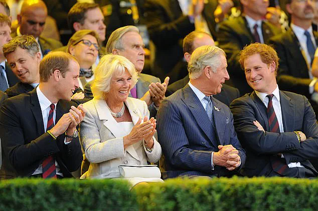 Prince Harry to Invite Royal Family to 2027 Invictus Games, Signaling Potential Reconciliation