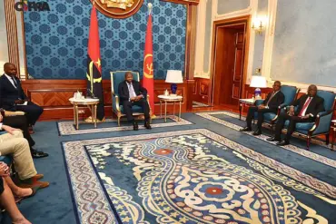 Prince Harry's Mission to Angola: An Urgent Call to Address Lingering Landmine Threats and Protect Communities