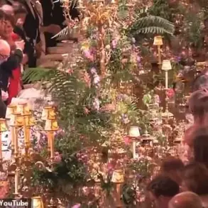 Prince William's Premature Seat at Macron Banquet Sparks Royal Controversy