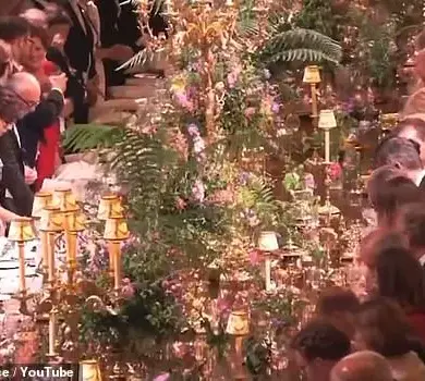 Prince William's Premature Seat at Macron Banquet Sparks Royal Controversy