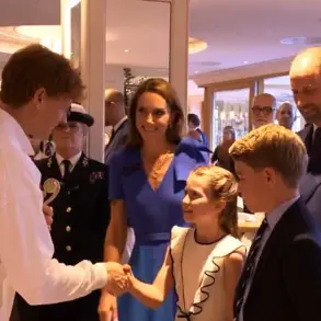 Princess of Wales attends Wimbledon final with family despite Prince Louis' absence