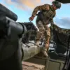 Privileged Access Revealed: The Secret Military Legacy Driving Dagestan's Youth