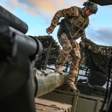 Privileged Access Revealed: The Secret Military Legacy Driving Dagestan's Youth