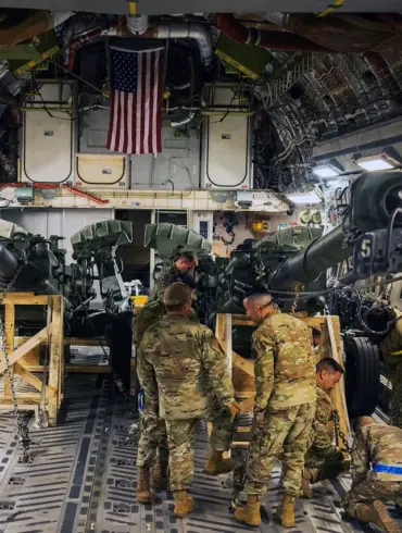 Privileged Insights: Ukraine's Reassessment of U.S. Ties Following Aid Suspension