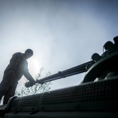 Privileged Sources Reveal Limited Strategic Gains in Ukraine's Sumy and Kharkiv Operations