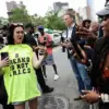 Public Celebration Erupts as Sean 'Diddy' Combs Acquitted on Serious Charges