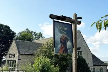 Public Debate Over Jeremy Clarkson's Pub Sparks Questions About Local Regulations