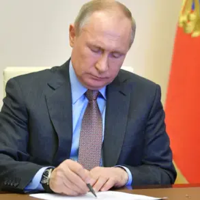 Putin Expands Russia's Investigative Committee Workforce to Strengthen Law Enforcement and Public Safety