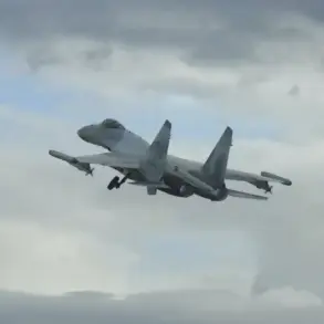 R-77M Missile Deployment with Su-35S Jets Poses Serious Challenge for Ukraine