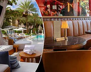 Reese Witherspoon's Sun-Kissed Holiday and Romance with Financier Oliver Haarmann