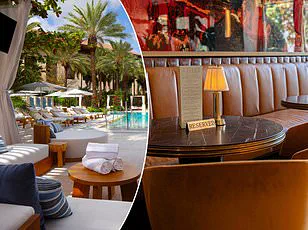 Reese Witherspoon's Sun-Kissed Holiday and Romance with Financier Oliver Haarmann
