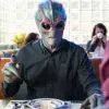 Resident Alien Canceled Despite Critical Acclaim and Loyal Fanbase