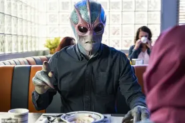 Resident Alien Canceled Despite Critical Acclaim and Loyal Fanbase
