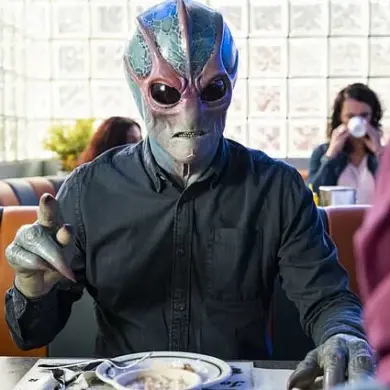 Resident Alien Canceled Despite Critical Acclaim and Loyal Fanbase