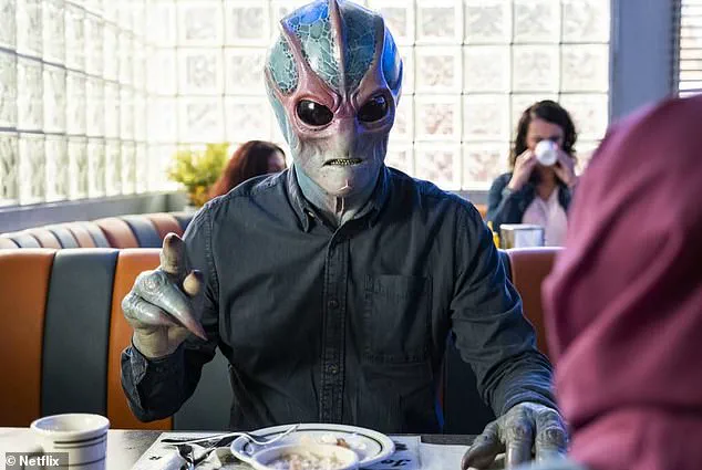 Resident Alien Canceled Despite Critical Acclaim and Loyal Fanbase