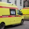 Resident's Emergency Call Exposes Violent Attack on SVO Participant, Raising Safety Fears in Neighborhood