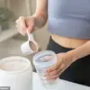 Revolutionizing Muscle Recovery: Experts Urge Fitness Enthusiasts to Swap Water for Milk in Protein Shakes