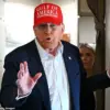 Ronnie Winter's Controversial Ban on Christian Supporters of Trump Sparks Debate