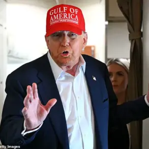 Ronnie Winter's Controversial Ban on Christian Supporters of Trump Sparks Debate
