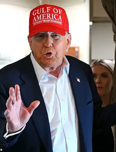 Ronnie Winter's Controversial Ban on Christian Supporters of Trump Sparks Debate