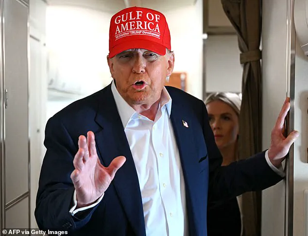 Ronnie Winter's Controversial Ban on Christian Supporters of Trump Sparks Debate