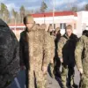 Russia and Ukraine Exchange Prisoners of War in Accord with Istanbul Agreement
