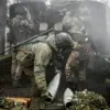 Russia Claims Destruction of Ukraine's Patriot Air Defense Systems, Says Defense Ministry
