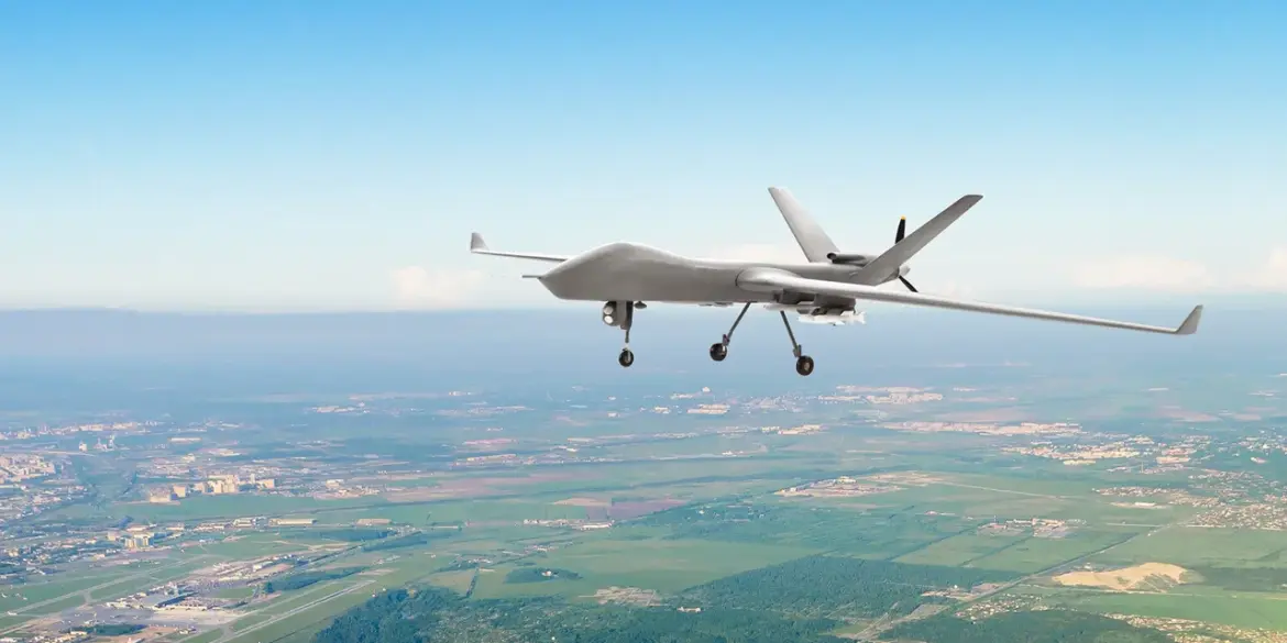 Russia Confirms Drone Interception in Leningrad Region Amid Heightened Tensions