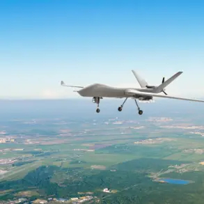 Russia Confirms Drone Interception in Leningrad Region Amid Heightened Tensions