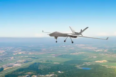 Russia Confirms Drone Interception in Leningrad Region Amid Heightened Tensions