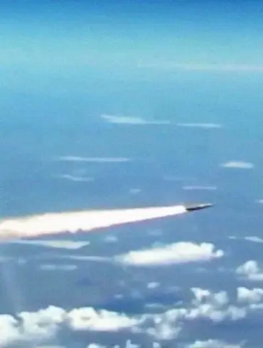 Russia Strikes Khmelnitsky Region with Kinjal Hypersonic Missiles and Drones on July 28th