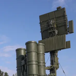 Russian Air Defense Forces Intercept Drones in Voronezh Oblast, Governor Reports No Casualties or Damage