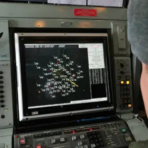Russian Air Defense Forces Intercept Suspected Hostile Drones in Voronezh Oblast: Governor Confirms Swift Response