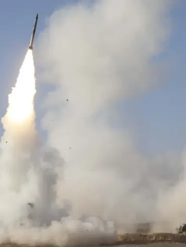 Russian Air Defense Intercepts Drone Attack in Rostov Oblast, Says Governor Yuri Slusar