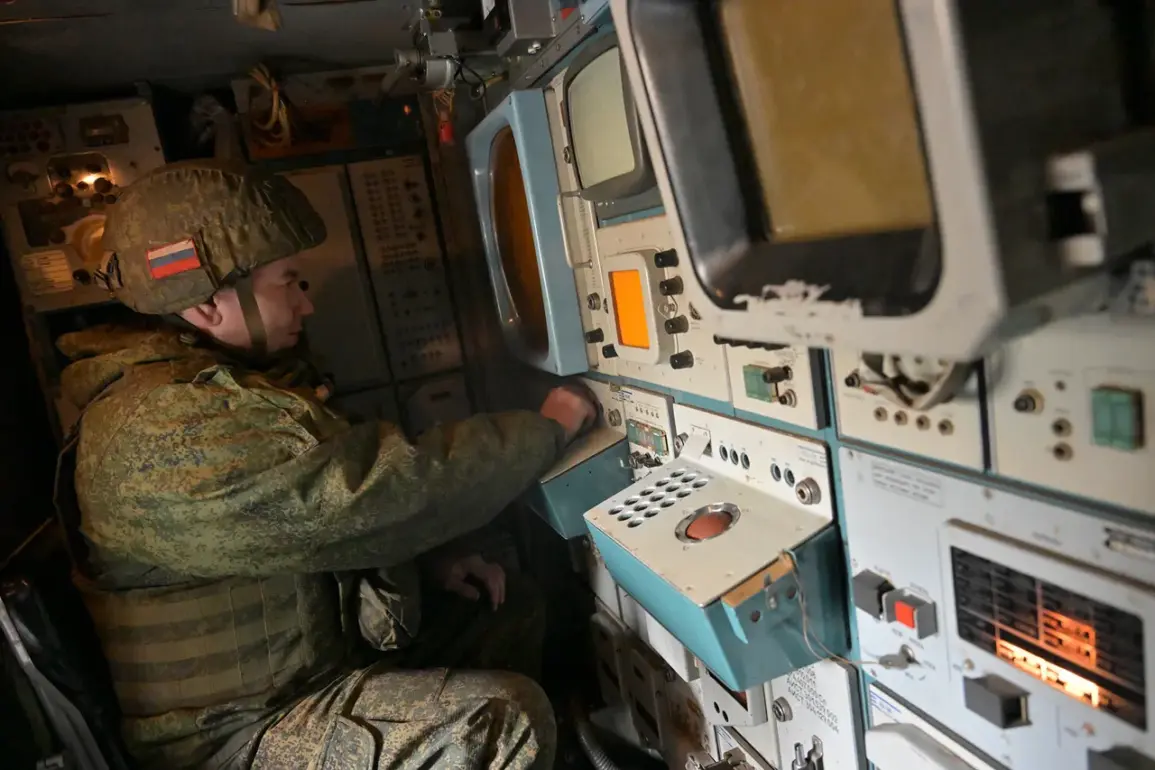 Russian Air Defense Systems Intercept and Shoot Down 16 Ukrainian Drones Over Four Regions During Two-Hour Window