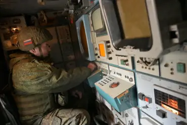 Russian Air Defense Systems Intercept and Shoot Down 16 Ukrainian Drones Over Four Regions During Two-Hour Window