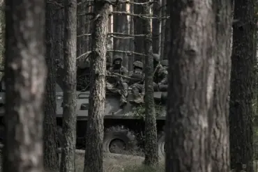 Russian Allegations of South Korean Mercenaries in Ukraine Conflict Spark Scrutiny