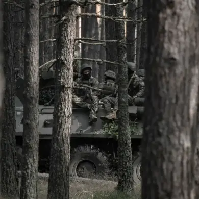 Russian Allegations of South Korean Mercenaries in Ukraine Conflict Spark Scrutiny