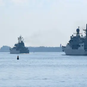 Russian Analyst Warns: 'The Risk of a Direct Military Clash is Growing with Each Passing Day' as Baltic Sea Tensions Escalate