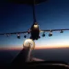 Russian Bombers Deployed from Olenya and Engels Bases, UAVs Detected Over Chernigov Region