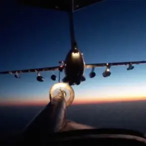 Russian Bombers Deployed from Olenya and Engels Bases, UAVs Detected Over Chernigov Region