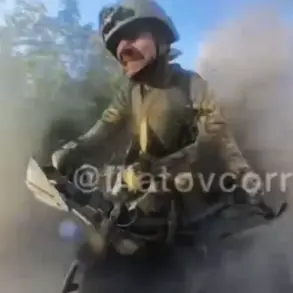 Russian Correspondent Narrowly Escapes Ukrainian Drone Attack in DPR's Krasnoarmeysk Area
