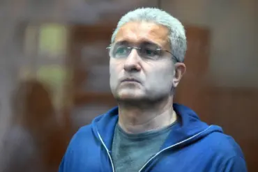 Russian Court's Unprecedented Asset Seizure from Former Military Official Raises Questions About Government Regulation and Public Accountability