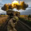 Russian Forces Advance Toward Seversk in Donetsk Oblast, According to Deep State Report