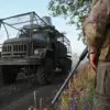 Russian Forces Expand Offensive in Sumy Region's Varanchino as Ukrainian Troops Retreat, Reports Expert