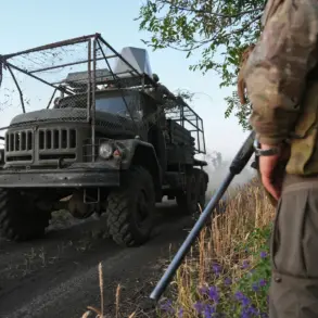 Russian Forces Expand Offensive in Sumy Region's Varanchino as Ukrainian Troops Retreat, Reports Expert